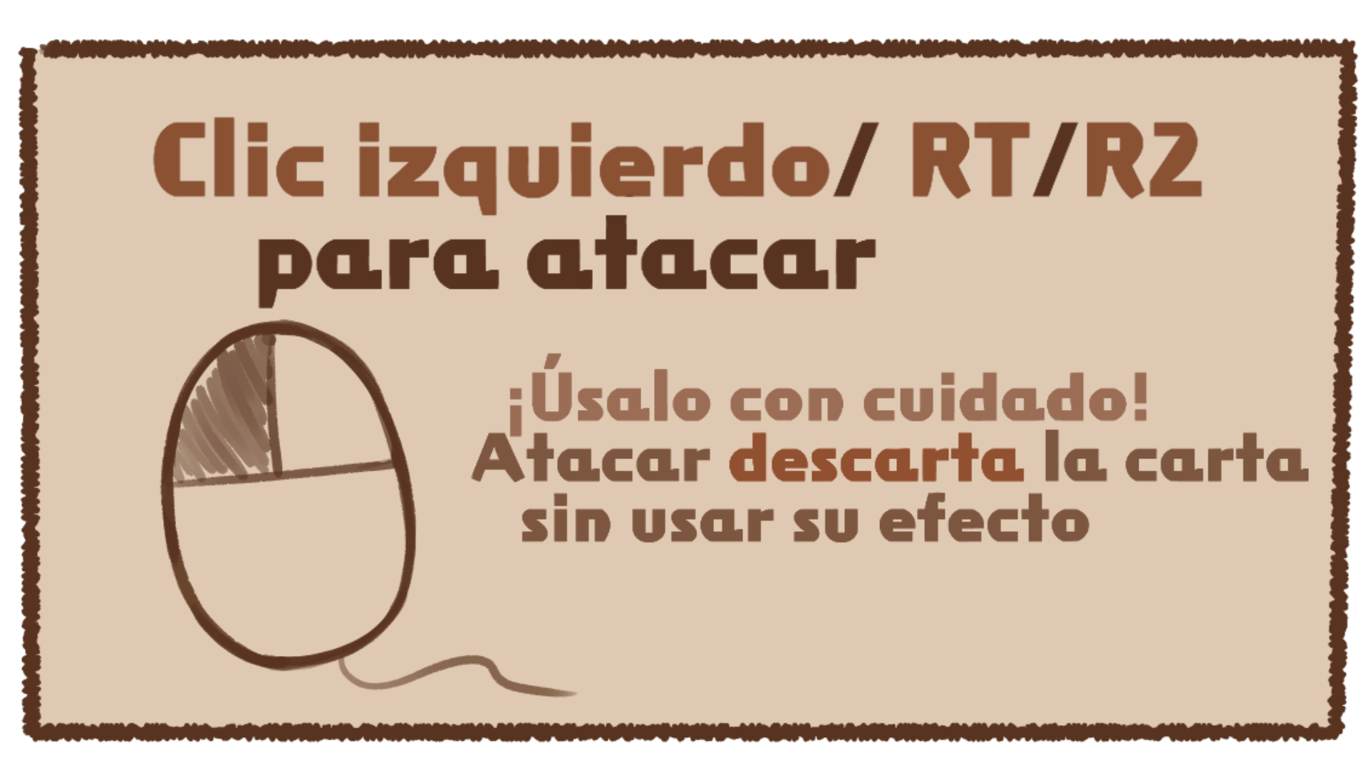 ataque