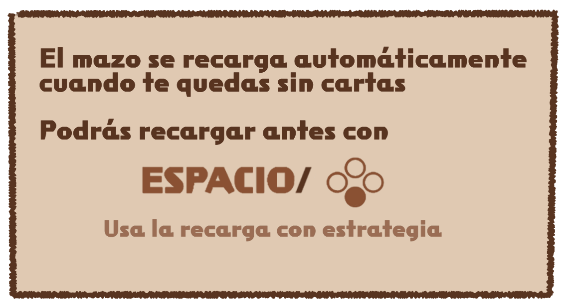 recarga